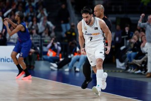 Il Madrid si prende il Clasico e inguaia il Barça. Il Valencia cade a GranCa ma resta al comando