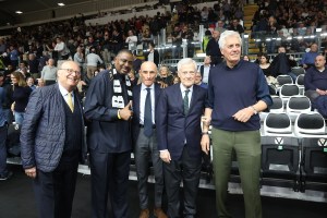 Renato Villalta: La dirigenza Virtus, dal mio punto di vista, è di basso livello