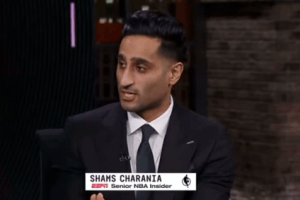 Shams Charania conferma i Suns su Butler: Lo ha detto l’agente