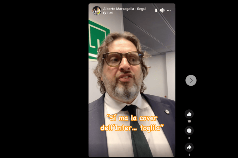 Andrea Trinchieri
