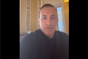 Valerio Antonini, messaggio da Milano: Io ci credo e tu?