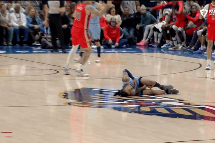 Ja Morant