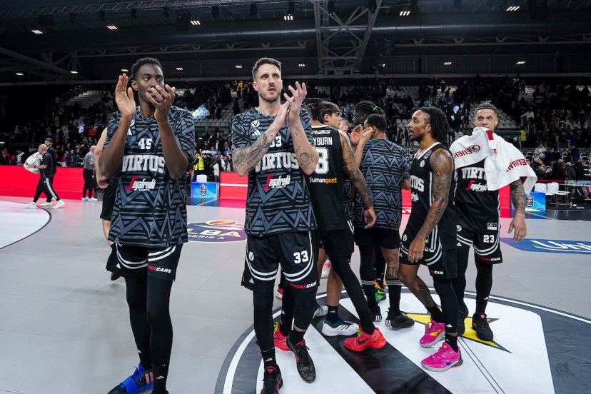 Corriere Virtus