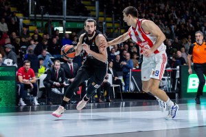 Il Corriere dello Sport titola: “Virtus è incubo finali”