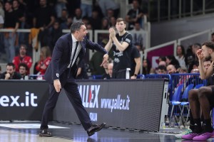 Givova Scafati-Aquila Trento | la situazione e dove vederla in tv