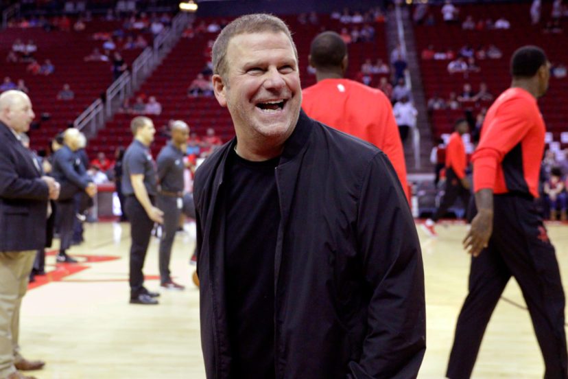 Tilman Fertitta