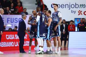 Valli: “Le partite salvezza sono così”