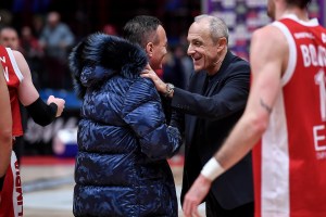 LBA, 29ª giornata al via domani: Trapani-Milano è il match clou, salvezza e playoff ancora in gioco