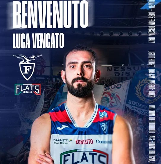 vencato fortitudo