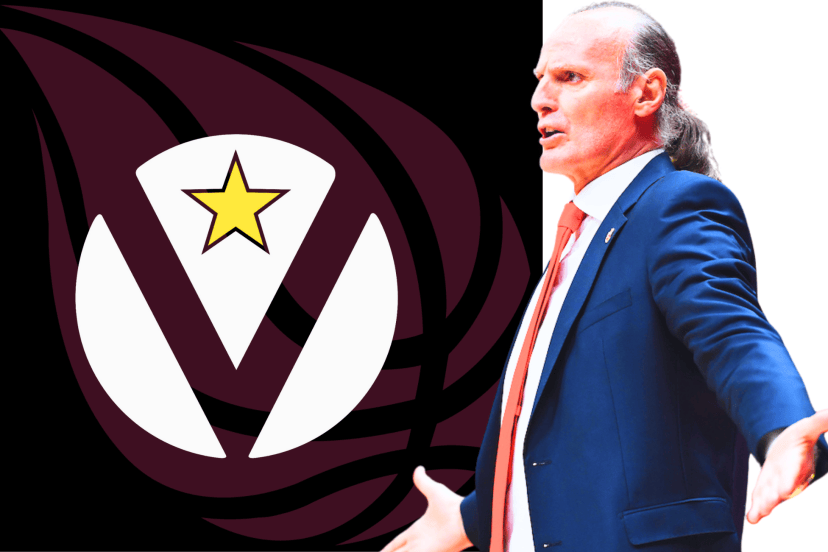 Virtus Ivanovic