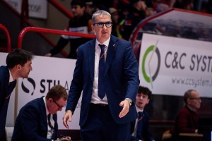 Derthona Basket, le parole di Weems e De Raffaele
