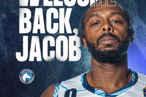 Napoli Basket, riecco Jacob Pullen: “Combatterò per dimostrare che Napoli è un posto per vincere”