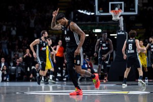 Virtus Bologna, Barcellona in trattativa con Will Clyburn