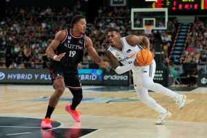 Bayern Munich: Xavier Rathan-Mayes’ arrival is a done deal