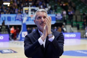 Trieste, il punto del GM Arcieri: “Servirà pazienza per completare il roster”