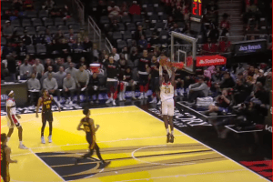 Wizards sign Erik Stevenson to a 10-Day Contract
