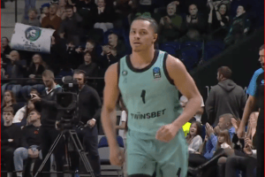 Anthony Cowan Jr. drawing strong interest from Besiktas and Bahcesehir