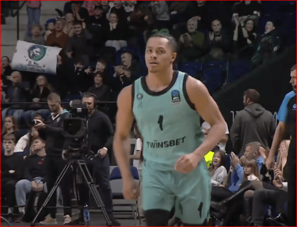 anthony cowan jr