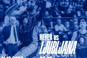Reyer Venezia-Cedevita Olimpia | La situazione e dove vederla in tv