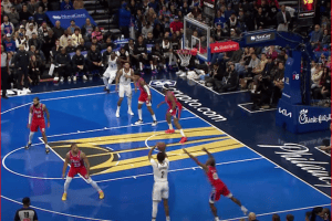 Brooklyn Nets, esercitate le Team Option di 4 giocatori