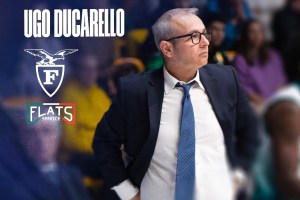 Fortitudo Bologna: Ugo Ducarello entra nello staff tecnico