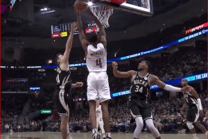 Cavs, stop per Evan Mobley