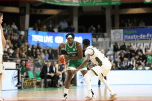 La Dinamo Sassari cede nel finale in casa del Le Portel