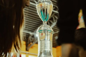 “Roadshow Trophy”, il trofeo della Coppa Italia ospite di due feste di Natale in Piemonte