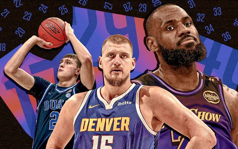 migliori giocatori NBA