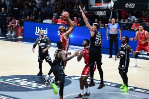 Olimpia Milano-Virtus Bologna | La situazione e dove vederla in tv