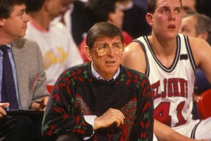 Addio a Lou Carnesecca, icona degli allenatori di basket. Il ricordo di Valerio Bianchini