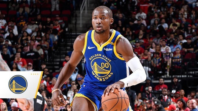 jonathan kuminga warriors