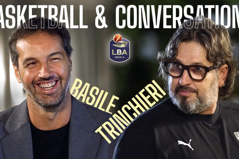 basile trinchieri