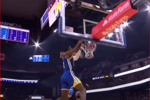 Warriors, aumenta l’importanza di Jonathan Kuminga