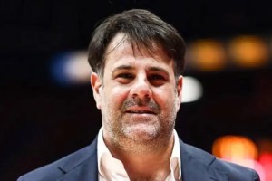 Gruppo Mascio Orzinuovi: Massimo Costagliola è il nuovo Assistente Allenatore