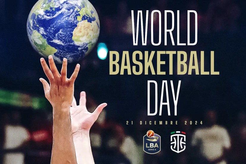 World Basketball Day