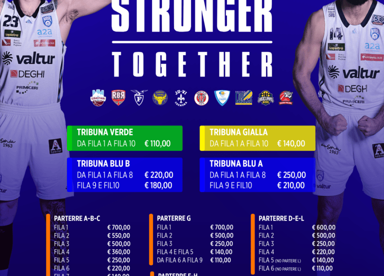 valtur brindisi abbonamenti