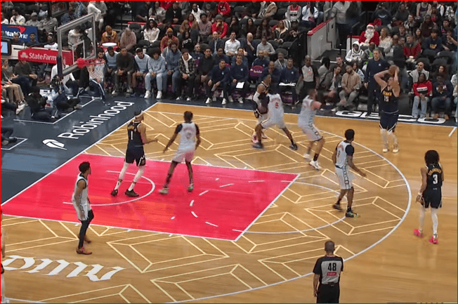 nikola jokic career high
