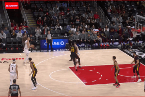 Nikola Jokic Goes Off Again! 104 Points Combined in his last two games!