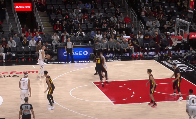 nikola jokic points