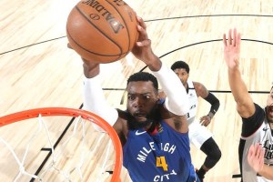 Paul Millsap retires at 39