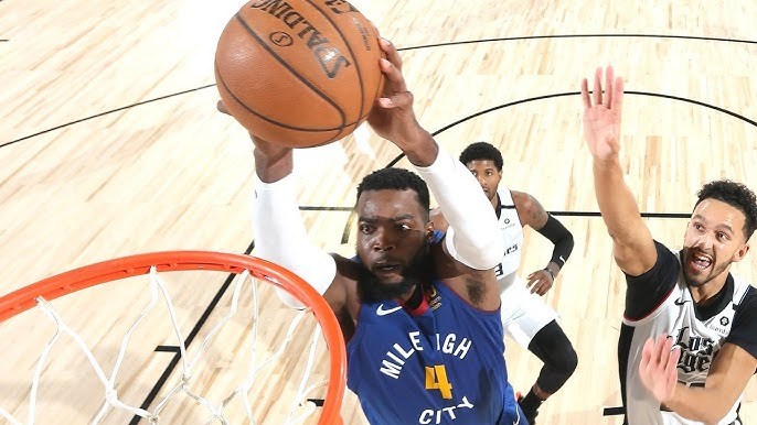 paul millsap ritiro