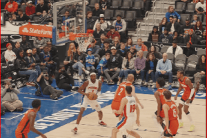 Pistons reportedly waiving Paul Reed