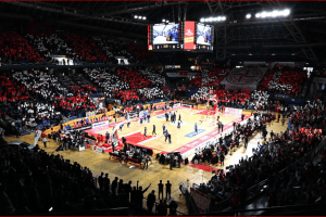 Auditel di Pesaro-Fortitudo Bologna su Rai2: per il basket in chiaro è il terzo dato del 2024