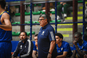 Verona, Ramagli: “Nel secondo tempo decisiva la difesa”