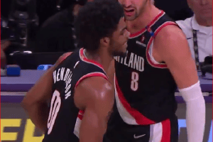 Portland Trail Blazers Sign Sean Pedulla, Waive Three Players