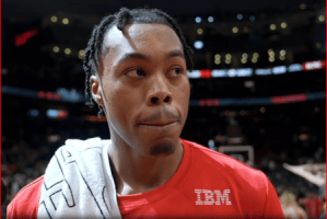 Raptors: Scottie Barnes expected to miss several weeks