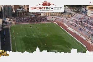 Trapani Shark, il comunicato di Sport Invest su Striscia la Notizia