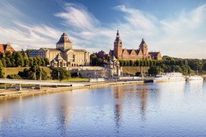 Scopri Szczecin: una gemma nel nord-ovest della Polonia