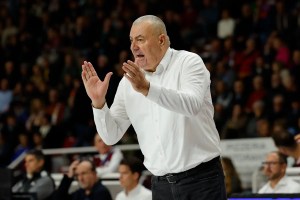 Estra Pistoia-Trapani Shark | La situazione e dove vederla in tv